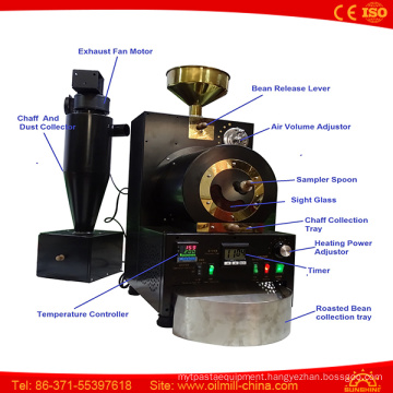 High Grade 500g Coffee Roaster for Sale Home Coffee Roaster